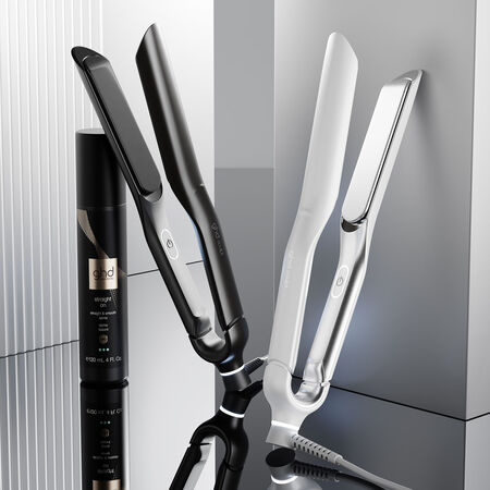 Lisseur Sculpt blanc